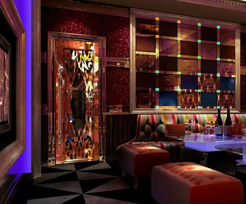 南充商务ktv高效商务ktv预订指南-阆中市ktv预定