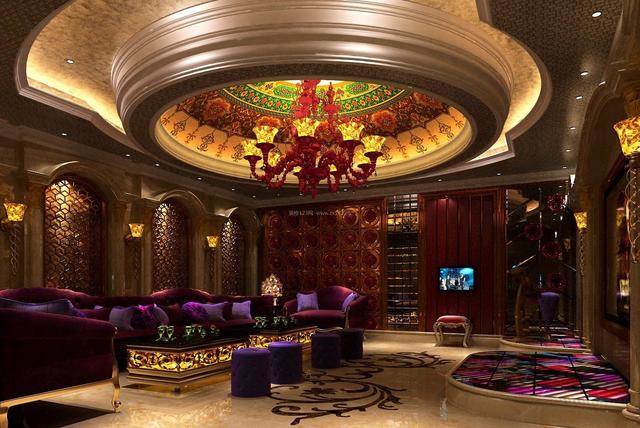 南充商务ktv新玩法-阆中市ktv预定